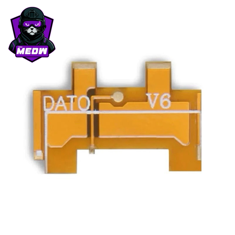 Switch Postfix 50x Flex Sx Dat0 Dato Flat V6 Tx 05 Un