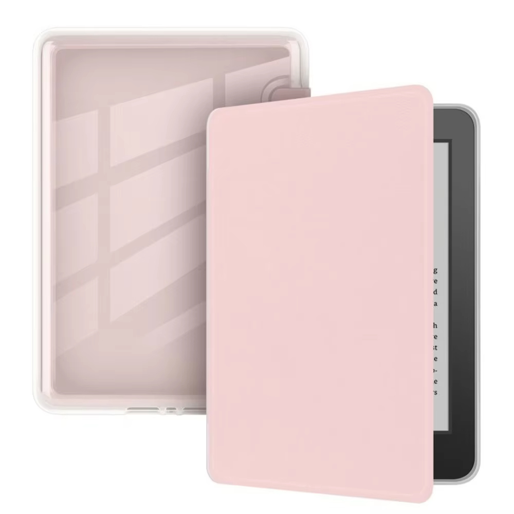 Capa Acrílico Para Kindle 11ª/12ª Geração 6 Polegadas  C2V2L3/RS23CV 2022/2024