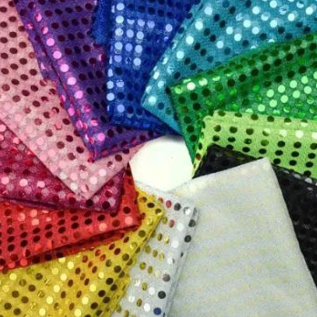Tecido Paetê Fantasia – Brilho Intenso, Ideal para Festas e Costura Criativa