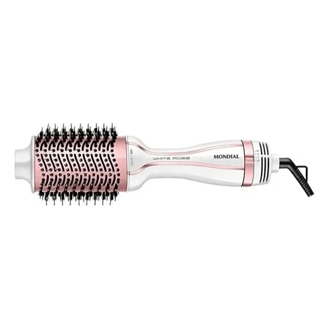 Escova Secadora Oval Mondial Es-50 1300W Bivolt