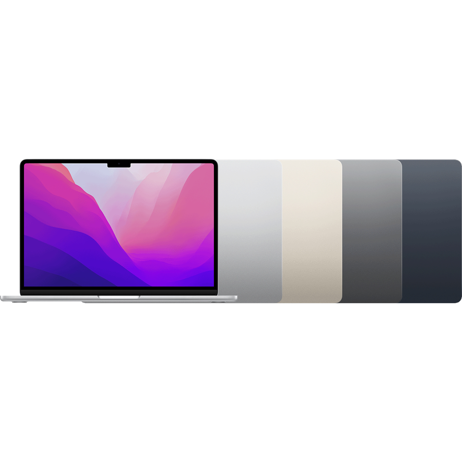 Apple Macbook Air M4 SSD 256GB Tela 13 Polegadas Novo Lacrado Garantia Apple com Nota Fiscal