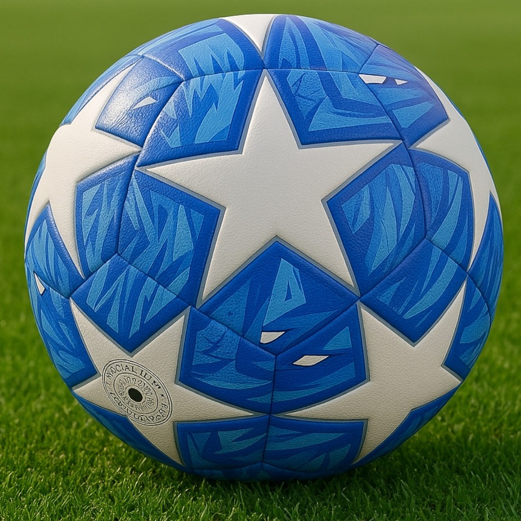 BOLA OFICIAL CAMPO/SOCIET TAMANHO OFICIAL NUMERO 5 SKY PREMIUM SOFT FUTEBOL