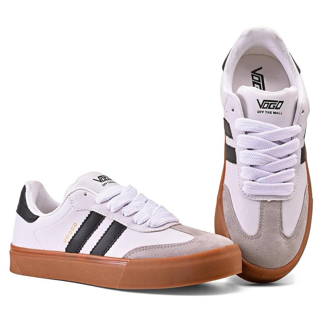 TENIS CASUAL  UNISSEX LEVE ,MODERNO E COMBINA COM TUDO