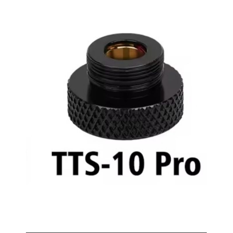 Lente de aumento a laser twotrees TTS-10 pro lentes desubstituição para máquina de gravação a laser