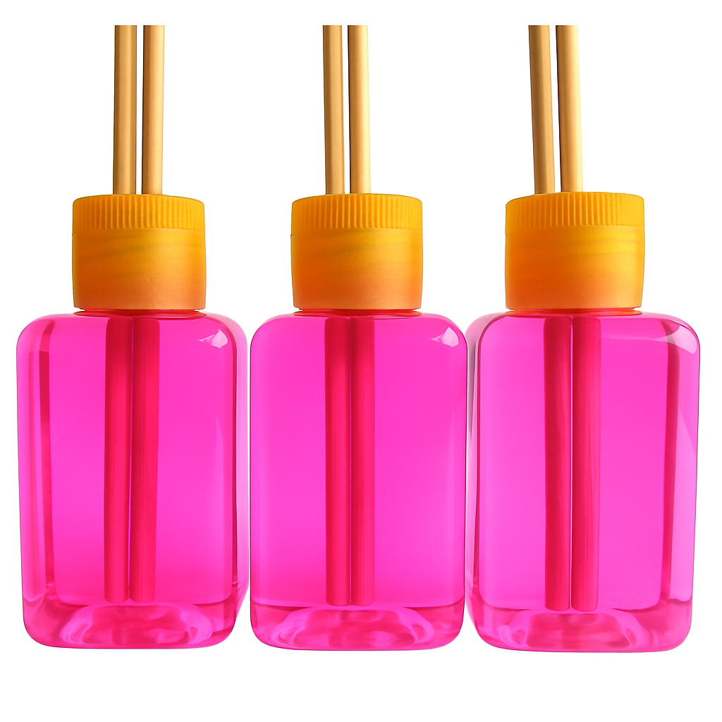 40 Mini Aromatizador Lembrancinhas 42ml Difusor, Cheirinho, Brinde.