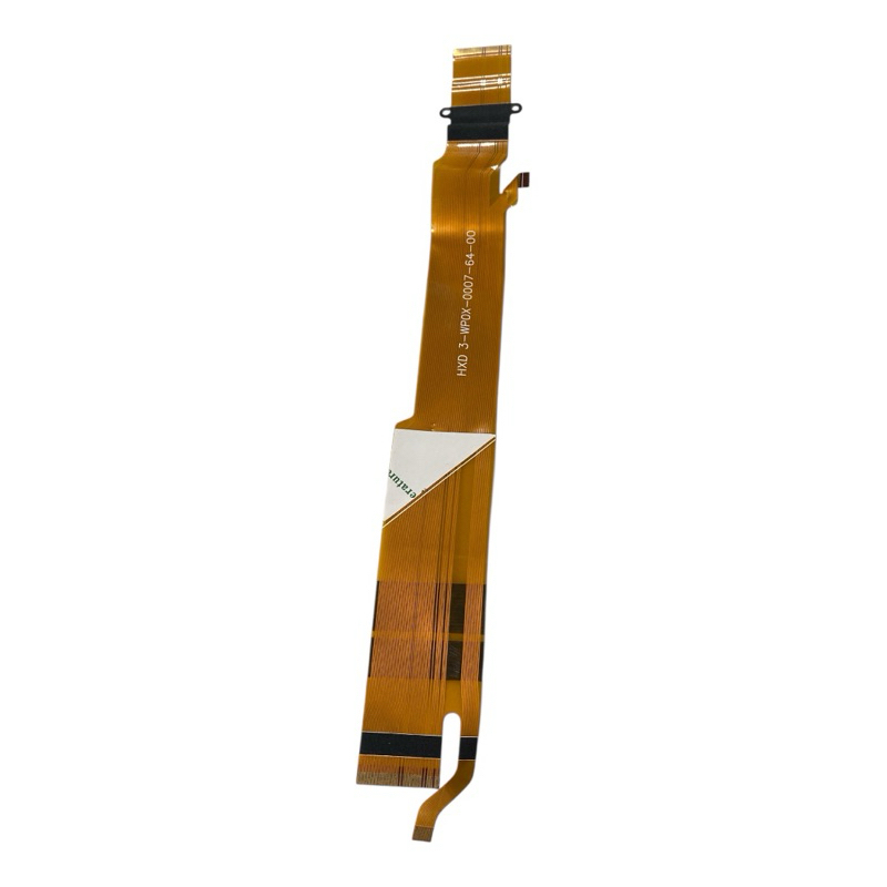 Cabo Flat Para Dvd Positron Sp 6110 6111 6120 6551 6861 - Tedx