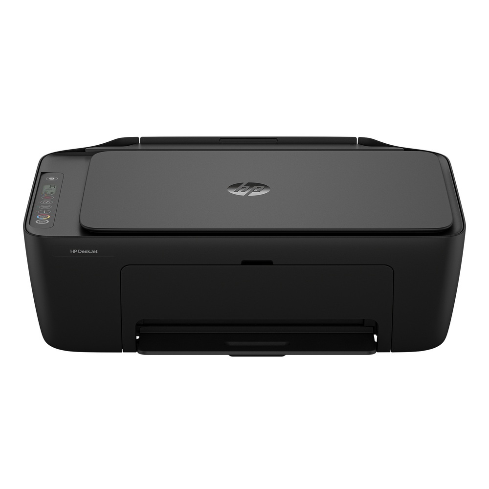 Impressora Multifuncional HP DeskJet Ink Advantage 2975 Wi-Fi