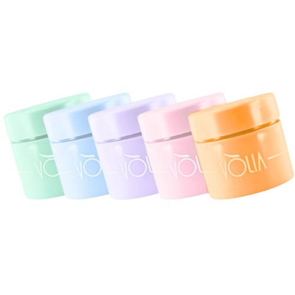 Pote Eco Duo para Produtos de Unhas - Vólia - 30g