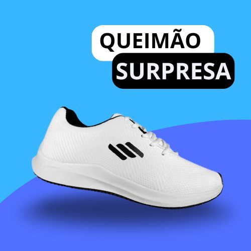 Tênis O2X Original – Promoção de Natal • Queima de Estoque