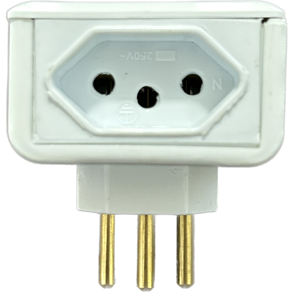 Protetor Eletro Geral Bivolt 20A