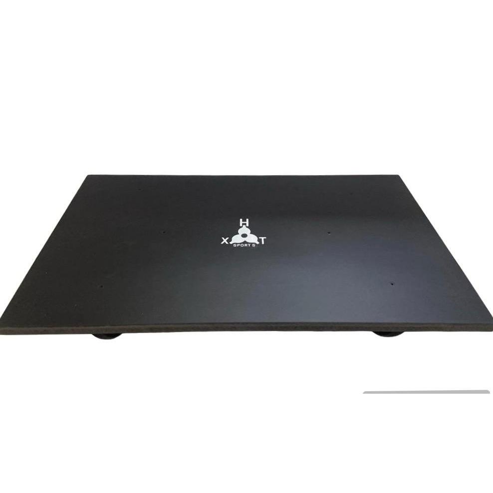 PRANCHA EQUILIBRIO LATERAL FORTALECIMENTO