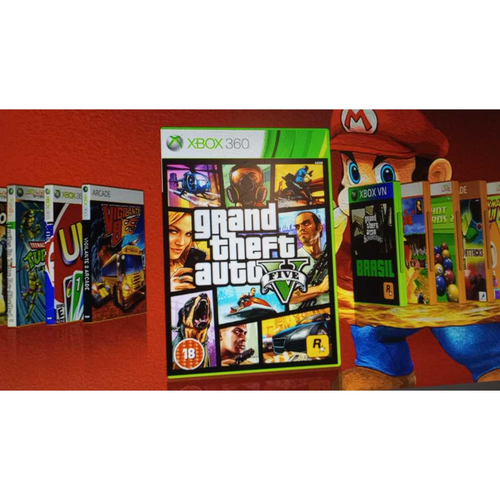 DESBLOQUEIO EXPLOIT PARA XBOX 360 + BRINDE 900 JOGOS + TUTORIAL