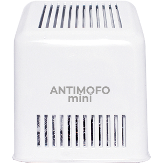 Antimofo Mini Diminui Odores tira mofo em armario e closet PW
