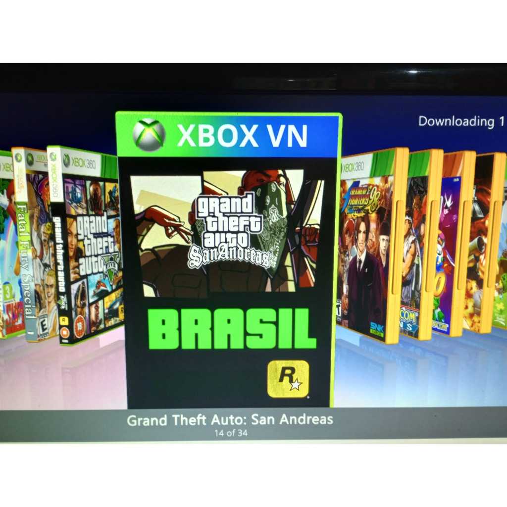 PENDRIVE COM JOGOS PARA XBOX 360 BLOQUEADO 2015 ou RGH OU JTAG ENVIO JÁ