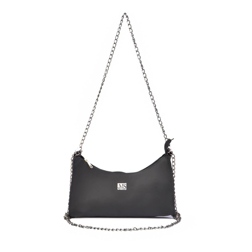 Bolsa Feminina crossbody ll duas corrente ll prática dia dia cabe celular carteira Pronta entrega/Envio Imediato