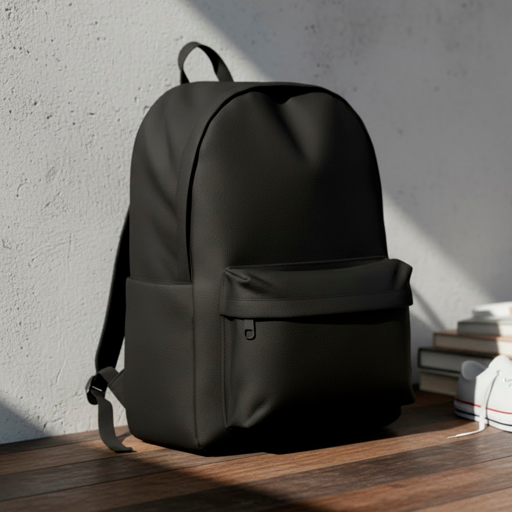 Mochila Escolar Masculina e Feminina Grande Reforçada Para Academia e Para Seu Dia a Dia