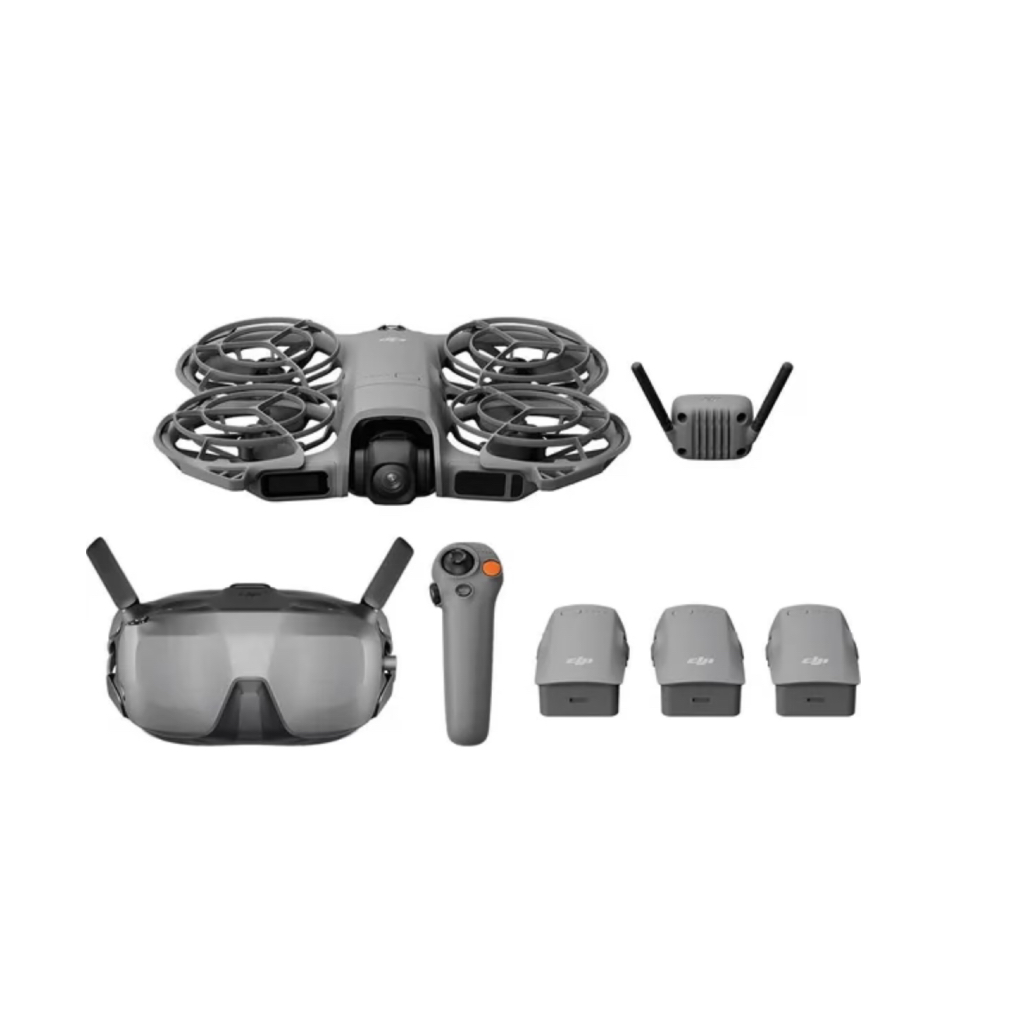 Drone DJI Neo 2 4K Motion Fly More Combo