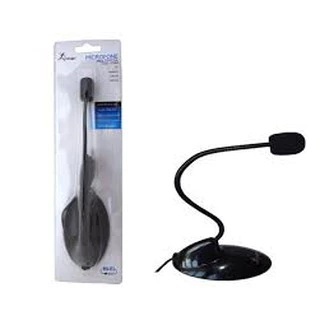 Microfone PC Notebook Knup KP-903 Ligações Jogos Multimidia
