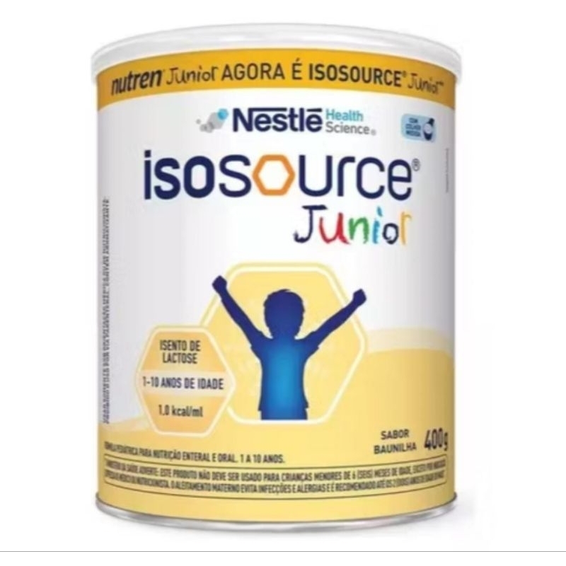 Isosource