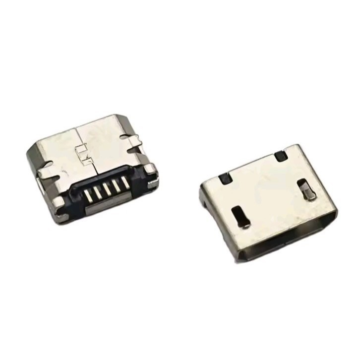 Kit Conector de carga pra celular antigo, caixinha de som e tablet RF T5