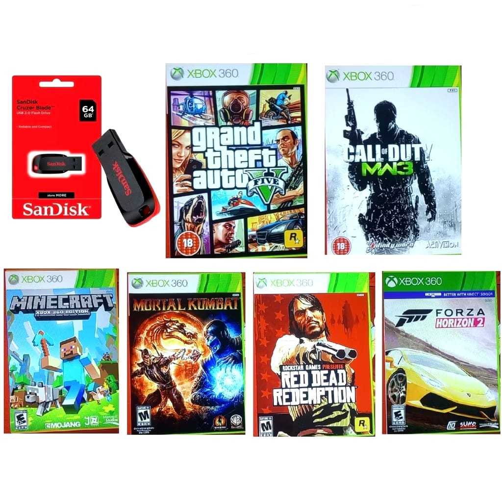 DESBLOQUEIO EXPLOIT PARA XBOX 360 + BRINDE 900 JOGOS + TUTORIAL