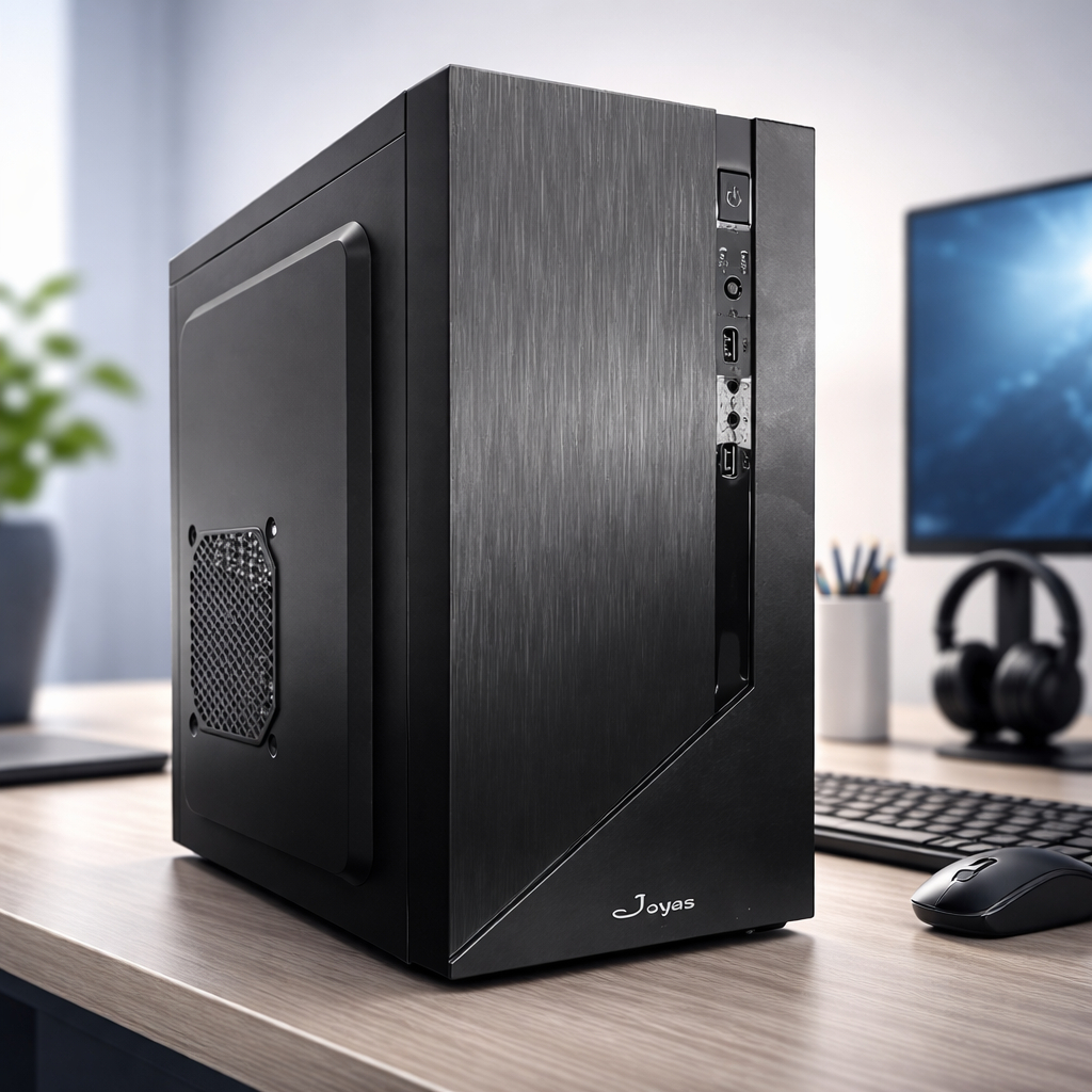Pc Computador Cpu Intel Core I5 / Ssd 240gb  / 16gb Ram - Trabalho e jogos basicos