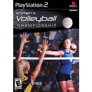 Campeonato de Voleibol Feminino