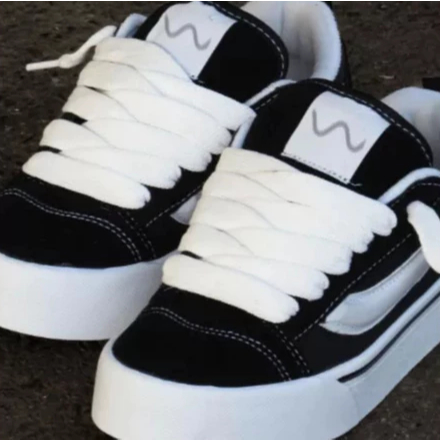 Tênis KNU Vintage Masculino Feminino Casual Skate - Preço Imperdível De Natal !!