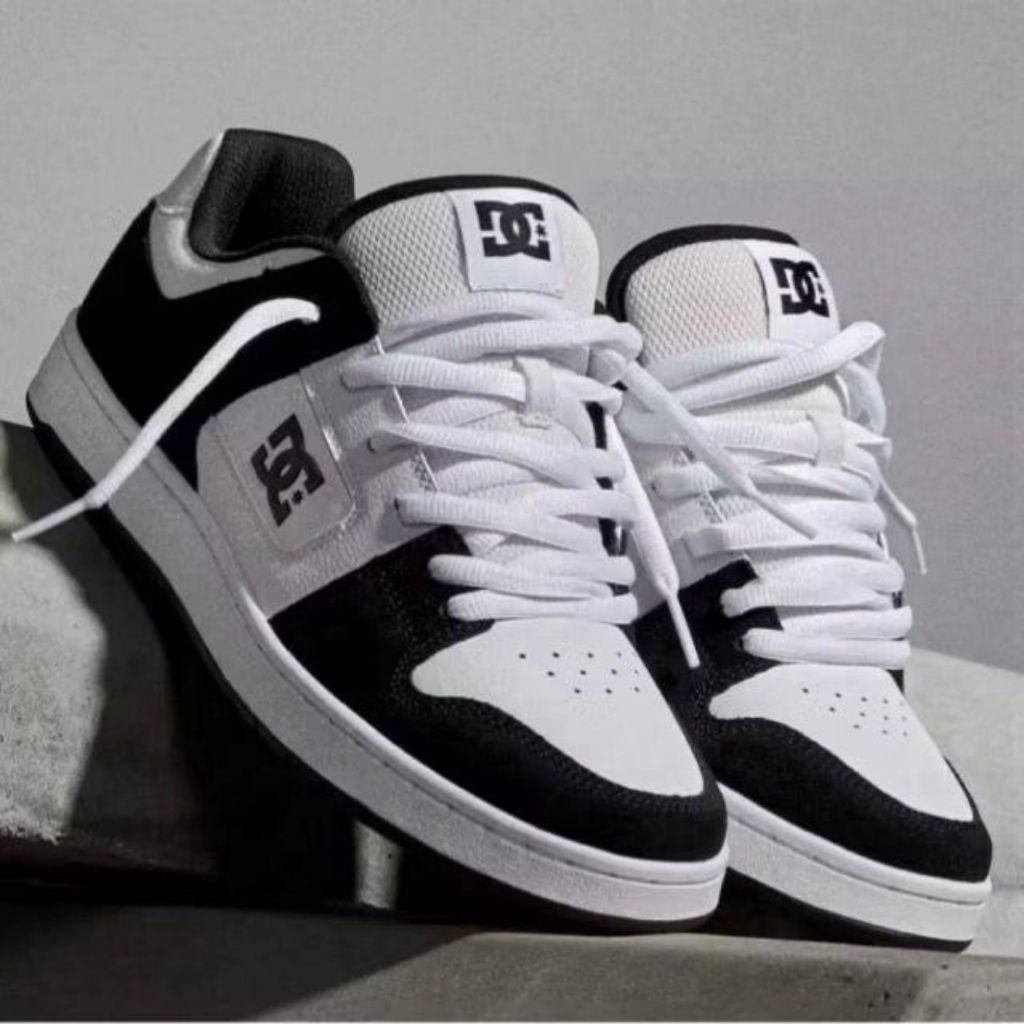 Tenis Skatista CD Mantec Lançamento