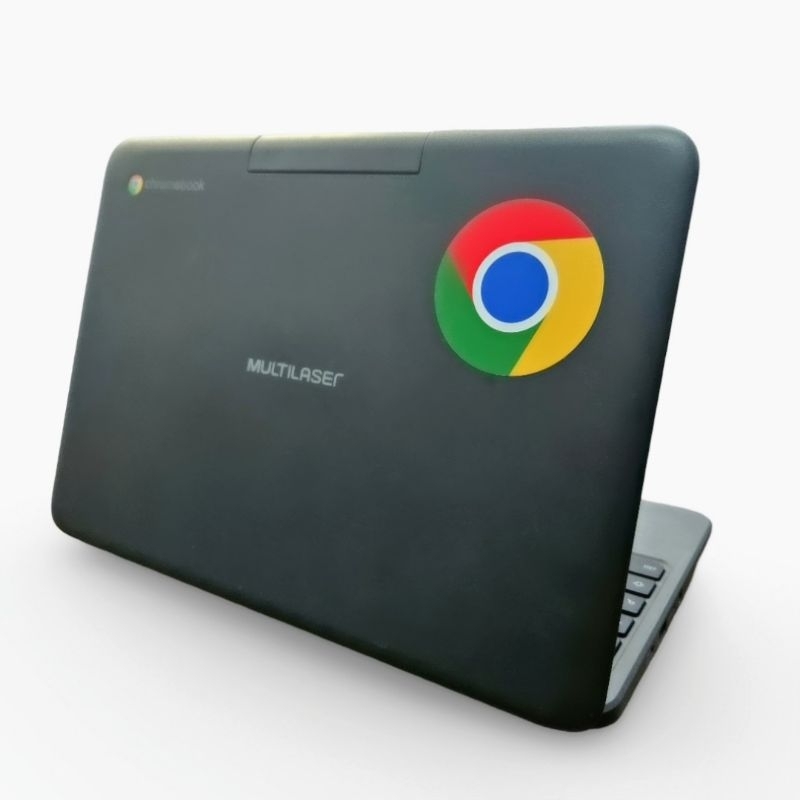 Chromebook Multi | Tablet 360 ou Tradicional | Processador Intel | 32Gb e 4Gb de RAM | Seminovo
