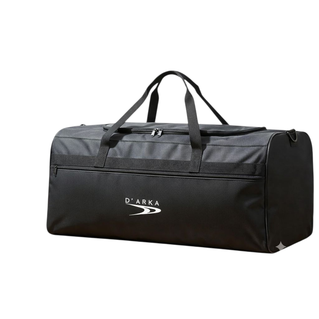Sacola Bolsa Extra Grande Para Viagem Compras Mudanças