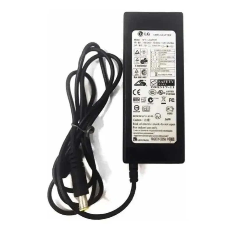 FONTE 12V - MARCAS VARIADAS