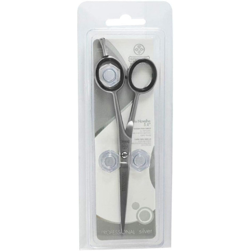 Tesoura Mundial Fio Navalha BC-4000 5