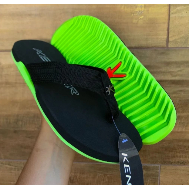 Chinelo Macio Confortável Kivah 2026 - Promoção De Verão!!