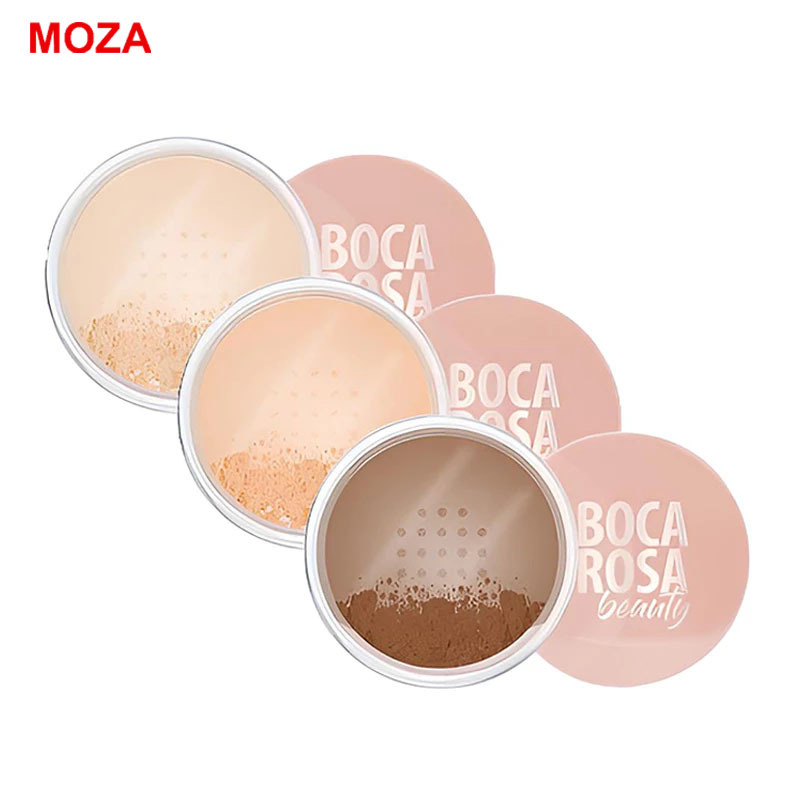 Po Facial Boca Rosa Beaut By Payot Marmore