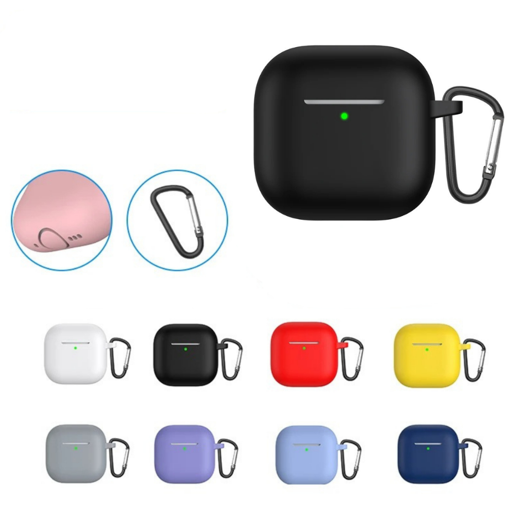 Case para Airpods 4 Capa Capinha 4ªGeração