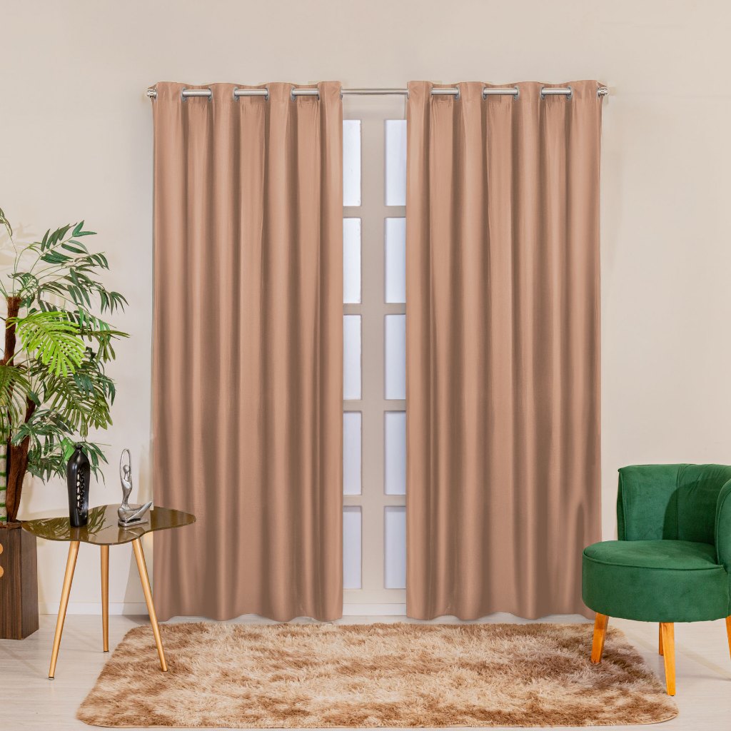 Cortina Blackout PVC 2,80 x 2,30