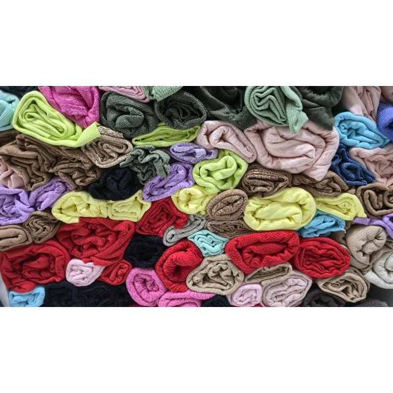 Gkit retalhos de Ribana para punho/Gola/Camisas. |Gkmalhas