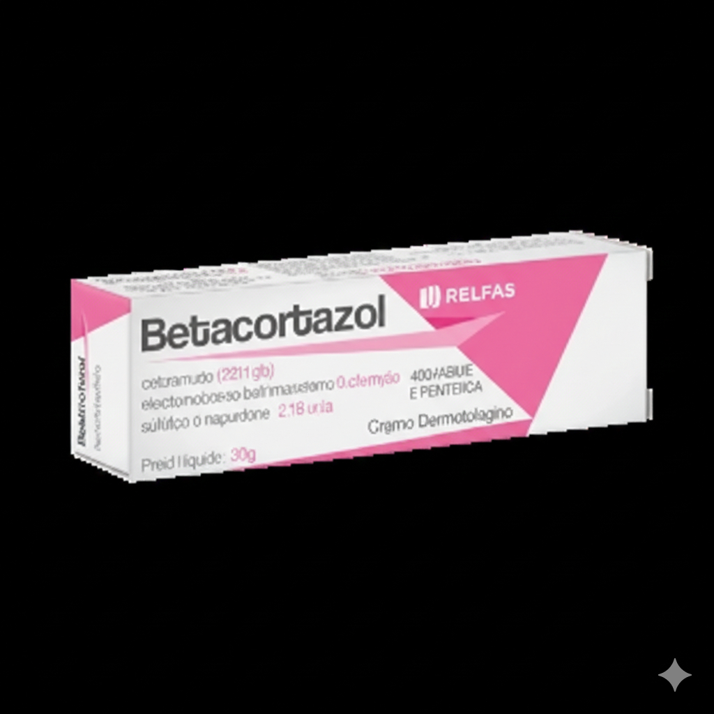 CREME DERMATOLOGICO ANTIFUNGICO