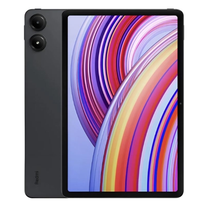 Novo Tablet Pad Pro 5G 128/4 e 256/8 Tela de 12.1"