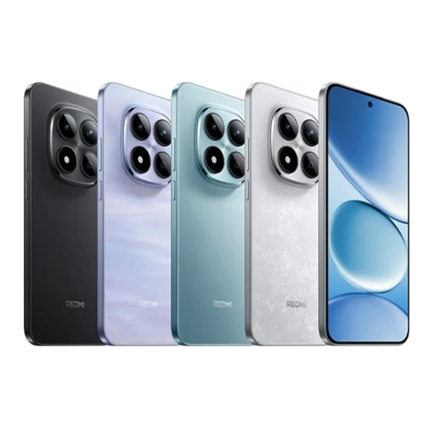Xiaomi Redmi Note 15 Pro 5G 512GB / 256GB 8GB Ram Global NFC Original Envio Imediato