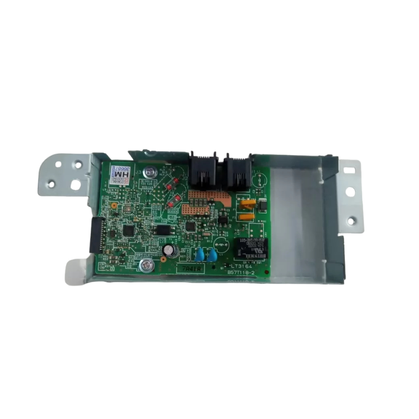 Placa Fax Modem Brother Mfc-L8850cdw | Lt3164 B57t118-2