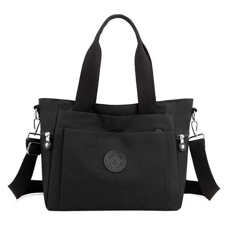 Bolsa Feminina transversal com olça de ombro - estilo saco grande