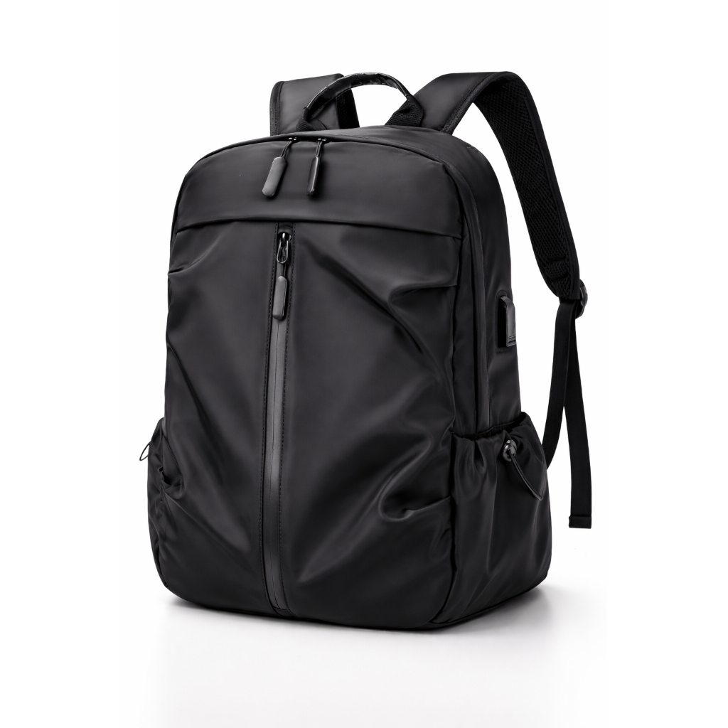 Mochila Escolar Impermeável Masculina Faculdade Reforçada