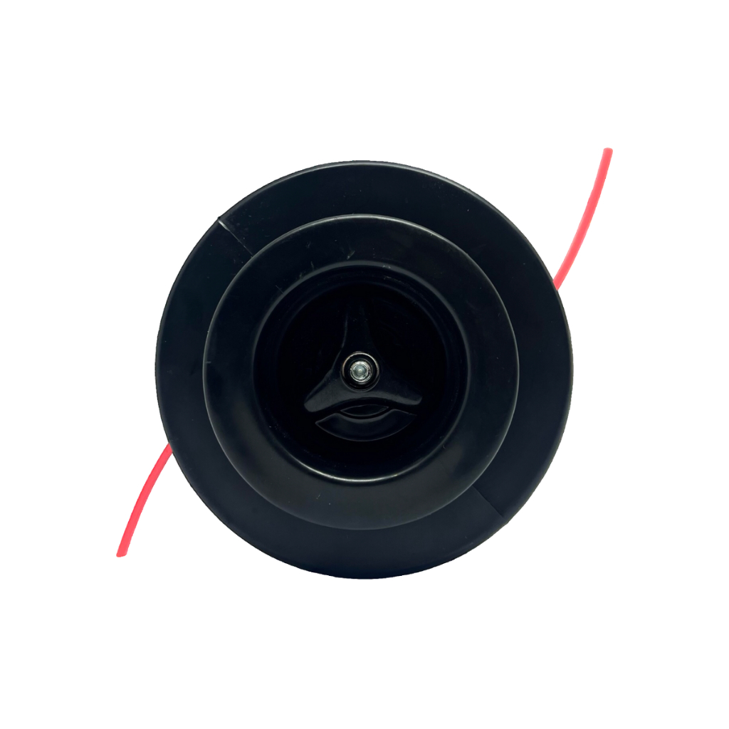 Carretel Para Roçadeira Manual M12 Fio De Nylon Stihl
