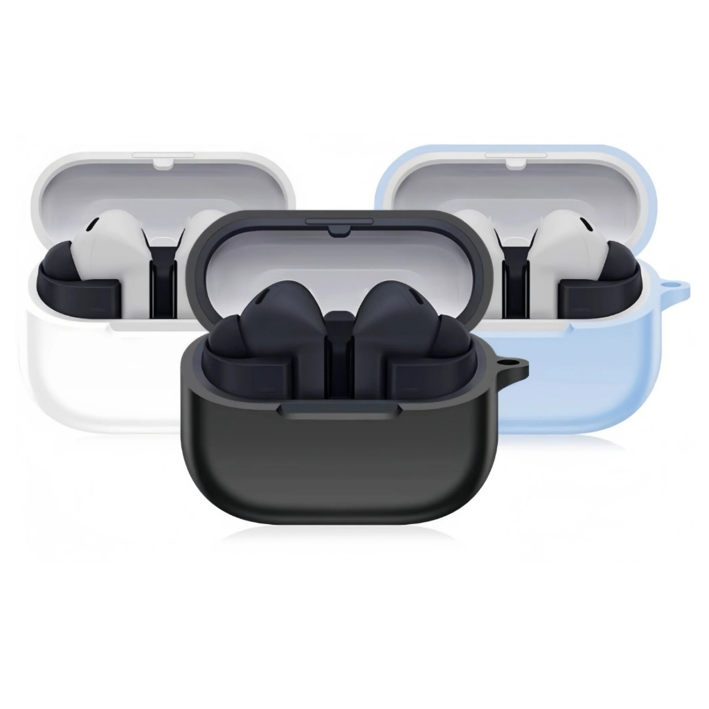 Case para Fone Samsung Galaxy Buds 3 3 Pro 3 Fe Capa Capinha