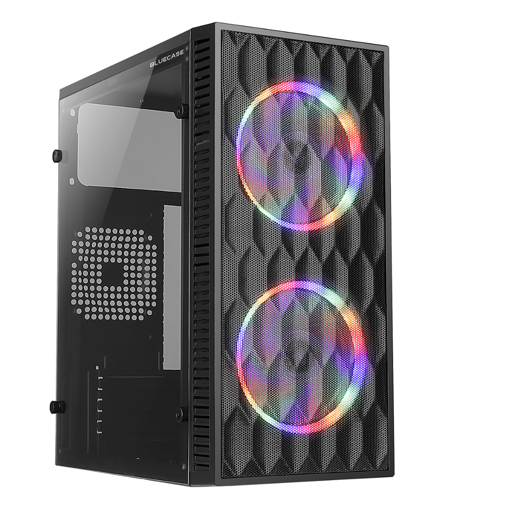 Computador Gamer Intel Quad Core I3 6GB Memória SSD 120GB Gamer Ultra