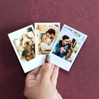 2 Mini Fotos 7x5 - Full HD Premium