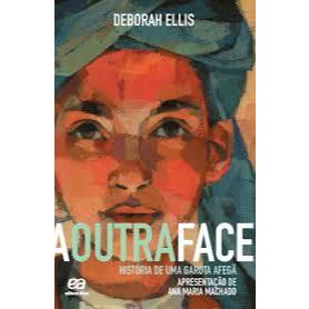 A outra face - história de uma garota afegã