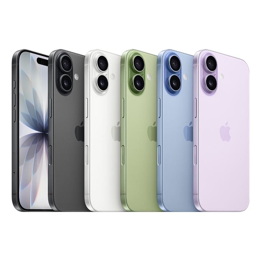 iPhone 17 5G 256GB Tela 6,3" 120Hz 48MP iOS Original Novo Lacrado com Garantia Apple